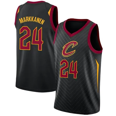 lauri markkanen city edition jersey